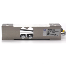 PW2DC3 single point load cell 7.2kg 12kg 18kg 36kg 72kg C3 accuracy scale weight sensor